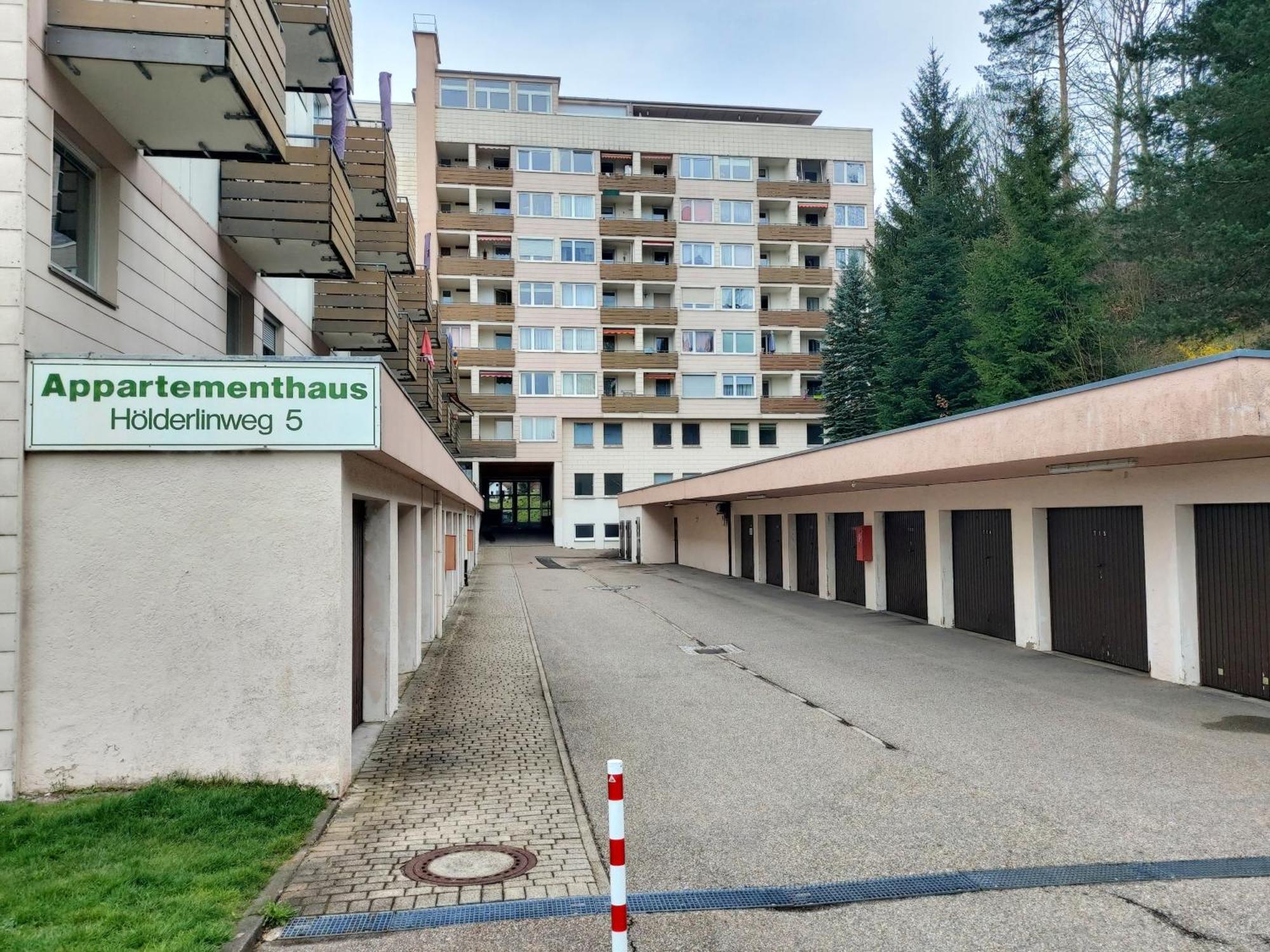 Fewo Mit Pool In Baiersbronn Exterior foto